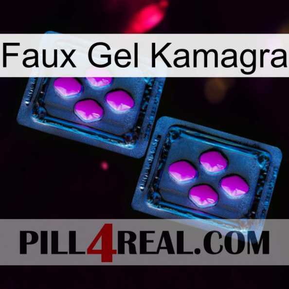 Fake Kamagra Gel 03